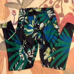 Maaji workout Set 💙💚